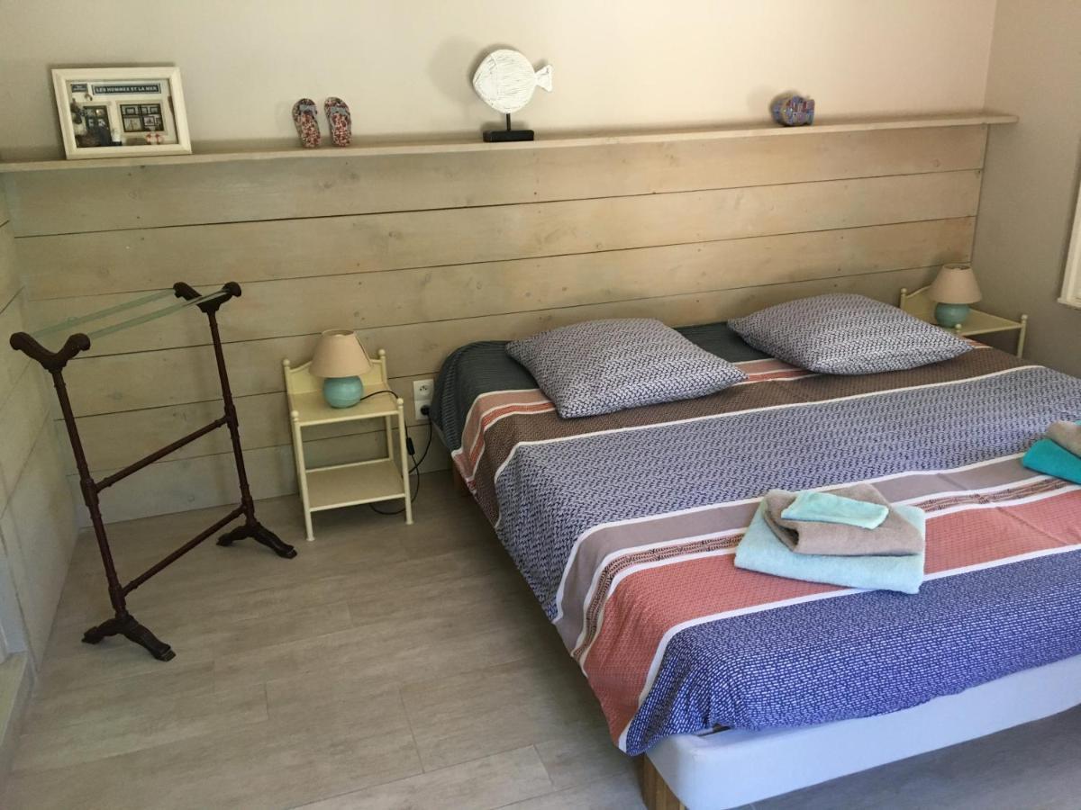 Villa Batelo Six-Fours-les-Plages Kültér fotó