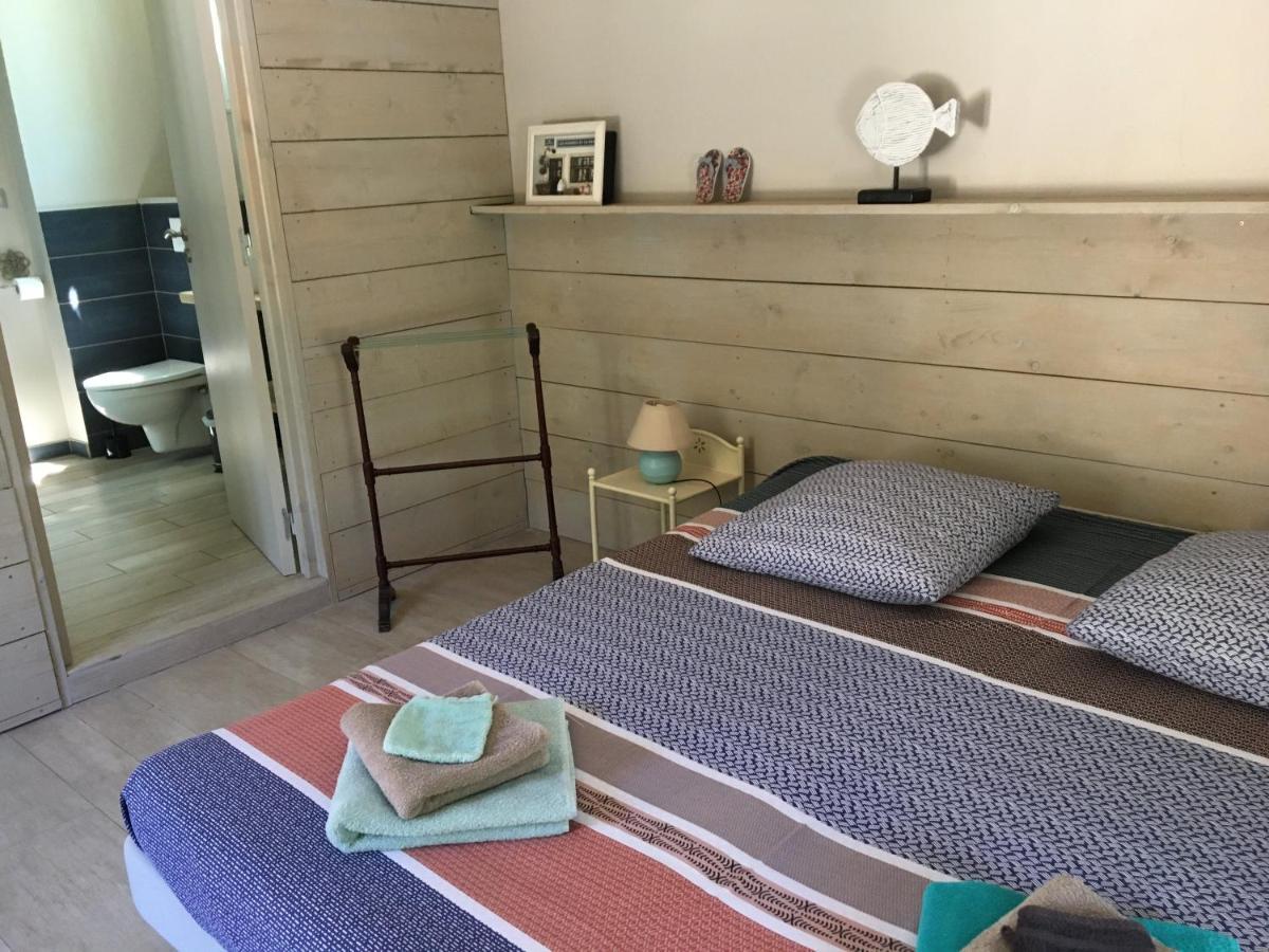 Villa Batelo Six-Fours-les-Plages Kültér fotó