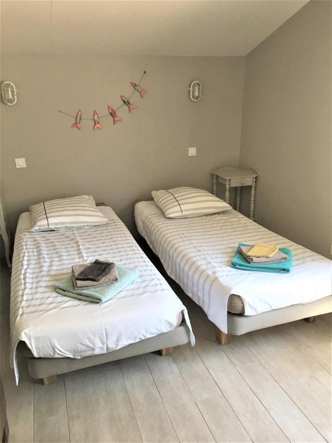 Villa Batelo Six-Fours-les-Plages Kültér fotó