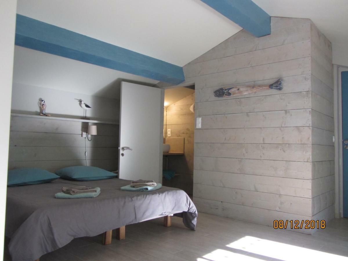 Villa Batelo Six-Fours-les-Plages Kültér fotó