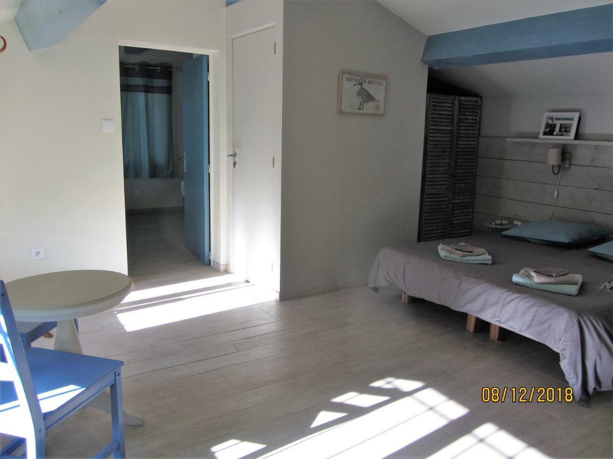 Villa Batelo Six-Fours-les-Plages Kültér fotó
