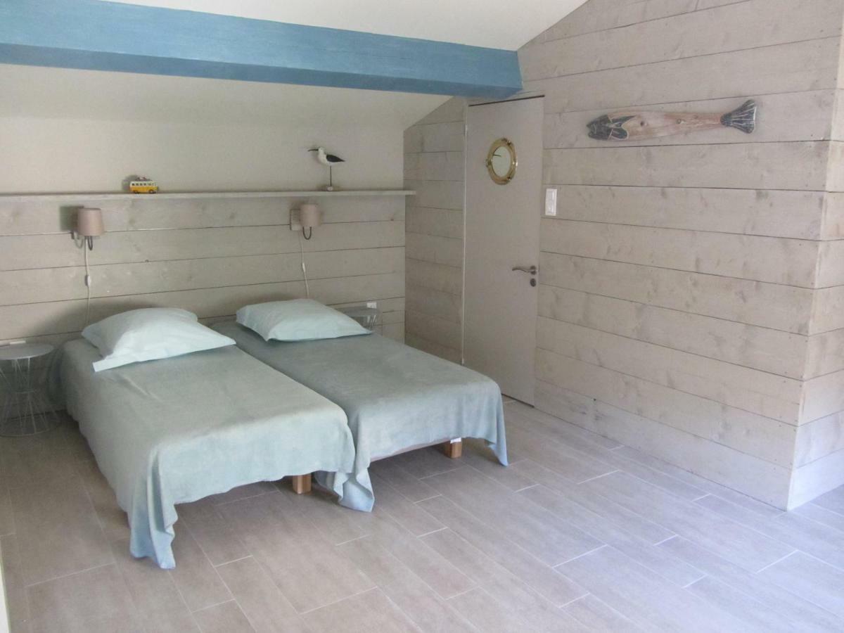 Villa Batelo Six-Fours-les-Plages Kültér fotó